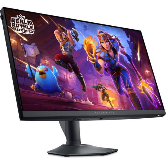 Monitor Dell Alienware AW2724HF 27\