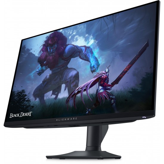 Монитор Dell Alienware AW2725DF, QD-OLED 27