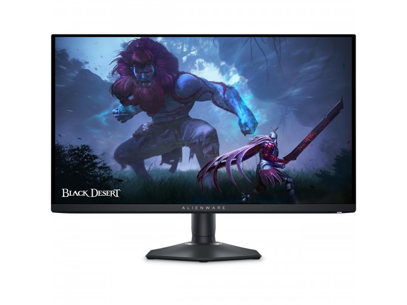 Монитор Dell Alienware AW2725DF, QD-OLED 27