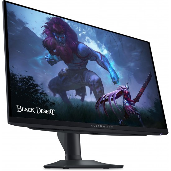 Монитор Dell Alienware AW2725DF, QD-OLED 27