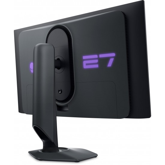 Монитор Dell Alienware AW2725DF, QD-OLED 27