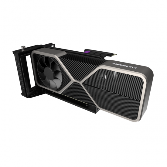 Брекет Cooler Master GPU Holder V3