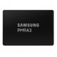 SSD SAMSUNG PM9A3, 2.5”, 3.84 TB, PCIe 4.0, MZQL23T8HCLS-00W7