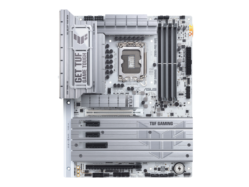 Дънна платка ASUS TUF GAMING Z890-PRO WIFI, LGA 1851