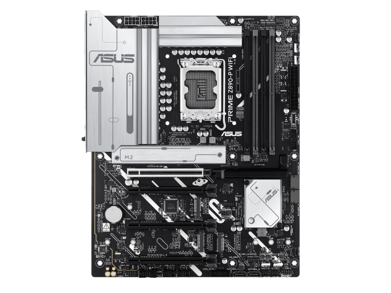 Дънна платка ASUS PRIME Z890-P WIFI, LGA 1851