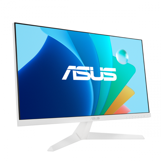 Монитор ASUS VY249HF-W, 23.8