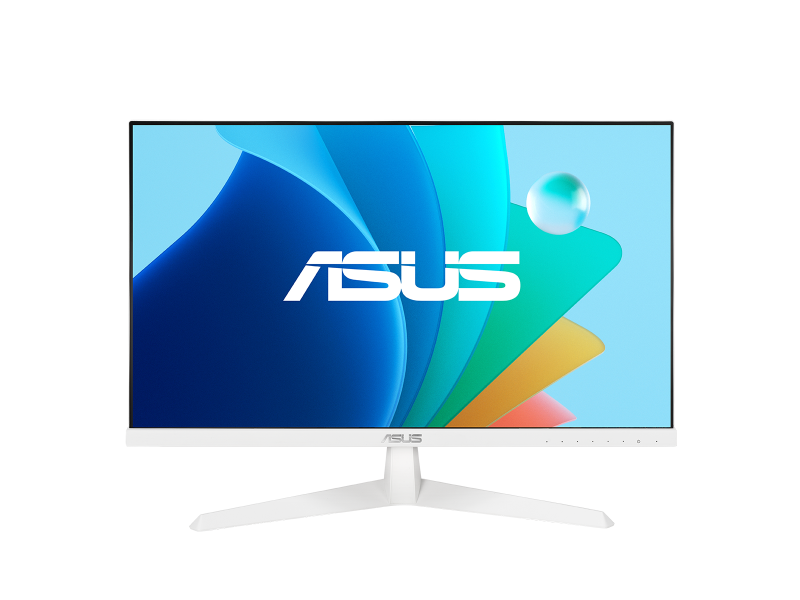 Монитор ASUS VY249HF-W, 23.8