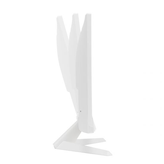 Монитор ASUS VY249HF-W, 23.8