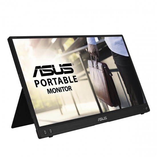 Монитор ASUS ZenScreen MB16ACV, 15.6