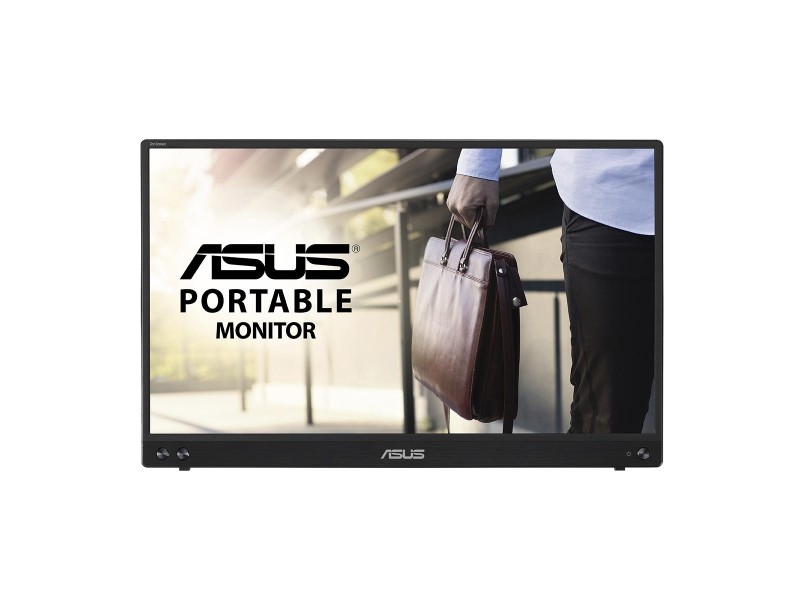 Монитор ASUS ZenScreen MB16ACV, 15.6