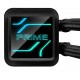 Охладител за процесор ASUS PRIME LC 240 ARGB