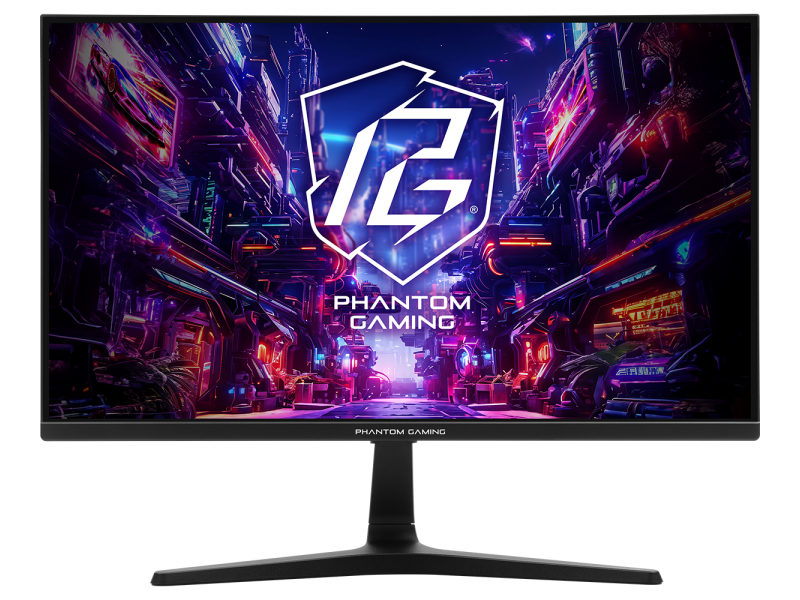 Геймърски Монитор ASRock PG25FFT