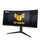 Монитор ASUS TUF GAMING VG34VQEL1A  – 34