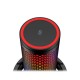 Настолен микрофон HyperX QuadCast 2 S