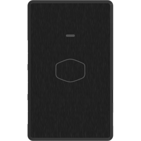 Контролер за Вентилатори Cooler Master ARGB LED Controller Gen2