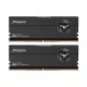 Памет Team Group T-Force XTREEM Black DDR5 32GB(2x16GB) 6000MHz CL30