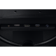 Монитор Samsung Odyssey G5 34 inch, VA Curved UWQHD 3440x1440