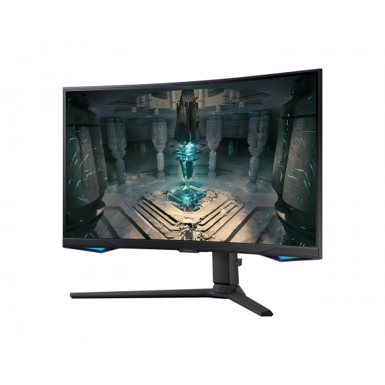 Монитор Samsung Odyssey G6 G650 - LS27BG650EUXEN