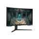 Монитор Samsung Odyssey G6 G650 - LS27BG650EUXEN