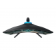 Монитор Samsung Odyssey G6 G650 - LS27BG650EUXEN