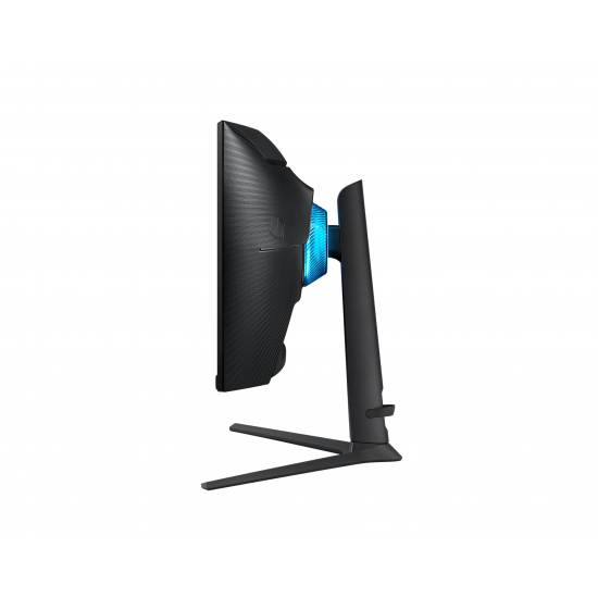 Монитор Samsung Odyssey G6 G650 - LS27BG650EUXEN
