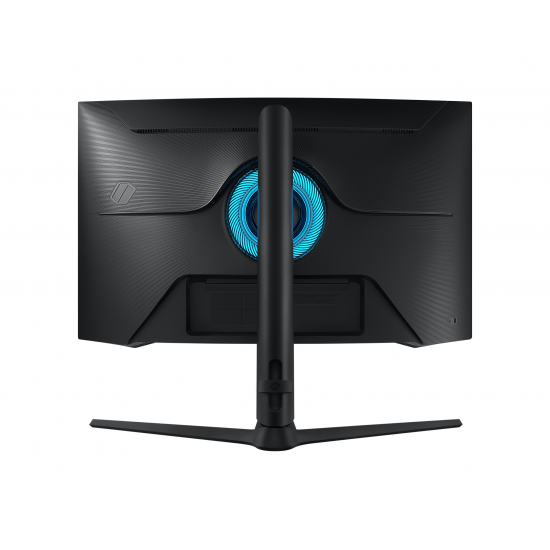 Монитор Samsung Odyssey G6 G650 - LS27BG650EUXEN