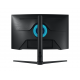 Монитор Samsung Odyssey G6 G650 - LS27BG650EUXEN