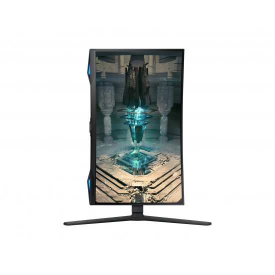 Монитор Samsung Odyssey G6 G650 - LS27BG650EUXEN