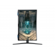 Монитор Samsung Odyssey G6 G650 - LS27BG650EUXEN