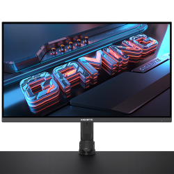 Геймърски монитор Gigabyte M32U Arm Edition, 32