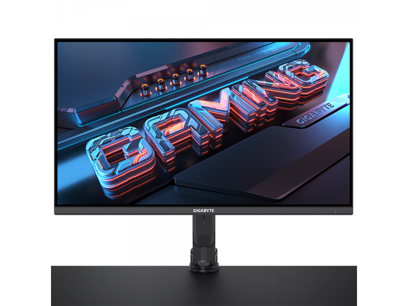 Геймърски монитор Gigabyte M32U Arm Edition, 32
