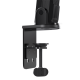 Геймърски монитор Gigabyte M32U Arm Edition, 32
