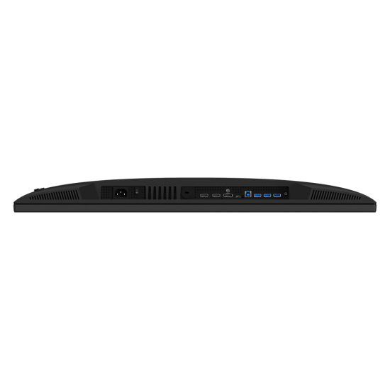 Геймърски монитор Gigabyte M32U Arm Edition, 32