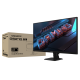 Gaming Monitor Gigabyte GS27Q X 27\