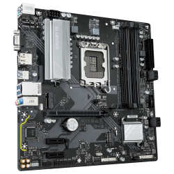 Дънна платка GIGABYTE B760M D3HP DDR4 socket 1700, mATX Дънна платка GIGABYTE B760M D3HP DDR4 socket 1700, mATX