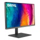 Монитор BenQ PD2706U, 27 inch, IPS, 3840x2160, 60Hz, HDMI, DP, USB-C PD