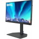Монитор BenQ SW272U, 27 inch, 4K, 5ms, HDR10