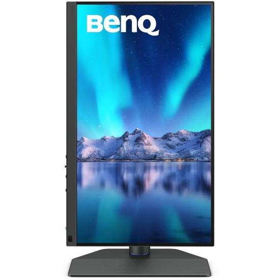 Монитор BenQ SW272U, 27 inch, 4K, 5ms, HDR10