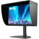 Монитор BenQ SW272U, 27 inch, 4K, 5ms, HDR10