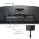 Монитор BenQ PD2706UA, 27 inch, W-LED, IPS, 3840x2160, 60Hz, HDMI, DP, USB-C PD