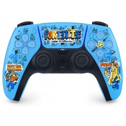Безжичен геймпад Sony PS5 DualSense Fortnite