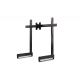 Стойка за монитор Next Level Racing Elite Freestanding Single Monitor Stand Carbon Grey