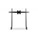 Стойка за монитор Next Level Racing Elite Freestanding Single Monitor Stand Carbon Grey