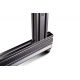 Стойка за монитор Next Level Racing Elite Freestanding Single Monitor Stand Carbon Grey