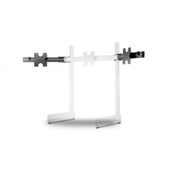 Удължително рамо за монитор Next Level Racing Elite Freestanding Triple Monitor Carbon Grey