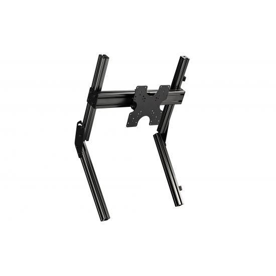 Удължително рамо стойка Next Level Racing Elite Freestanding Overhead Carbon Grey