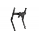 Удължително рамо стойка Next Level Racing Elite Freestanding Overhead Carbon Grey