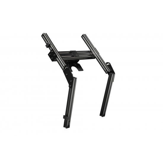 Удължително рамо стойка Next Level Racing Elite Freestanding Overhead Carbon Grey