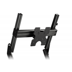 Удължително рамо стойка Next Level Racing Elite Freestanding Overhead Carbon Grey
