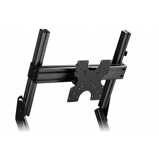 Удължително рамо стойка Next Level Racing Elite Freestanding Overhead Carbon Grey